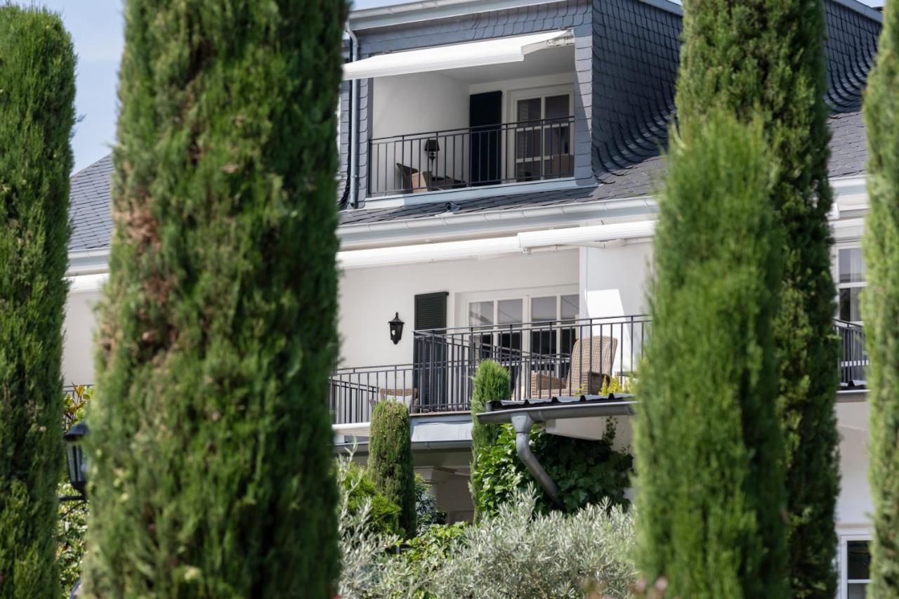 Wein Und Landhaus Kallfels Kröv Dış mekan fotoğraf